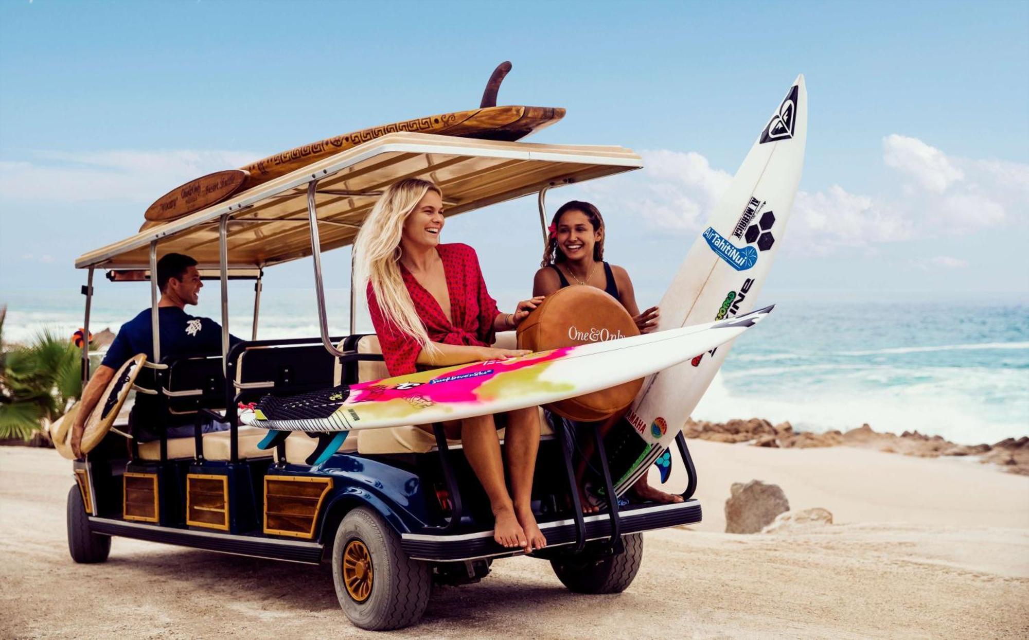 One&Only Palmilla Hotel San José del Cabo Екстериор снимка