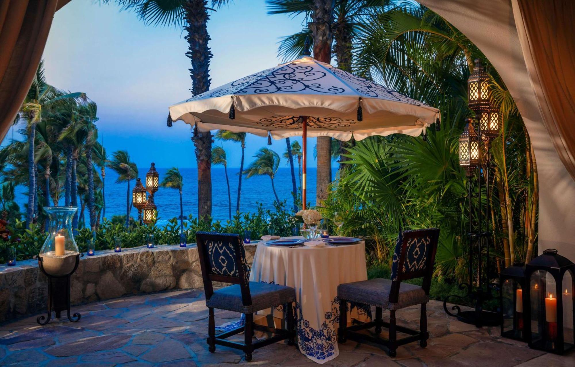 One&Only Palmilla Hotel San José del Cabo Екстериор снимка