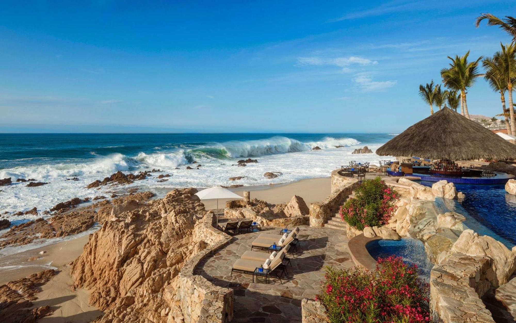 One&Only Palmilla Hotel San José del Cabo Екстериор снимка